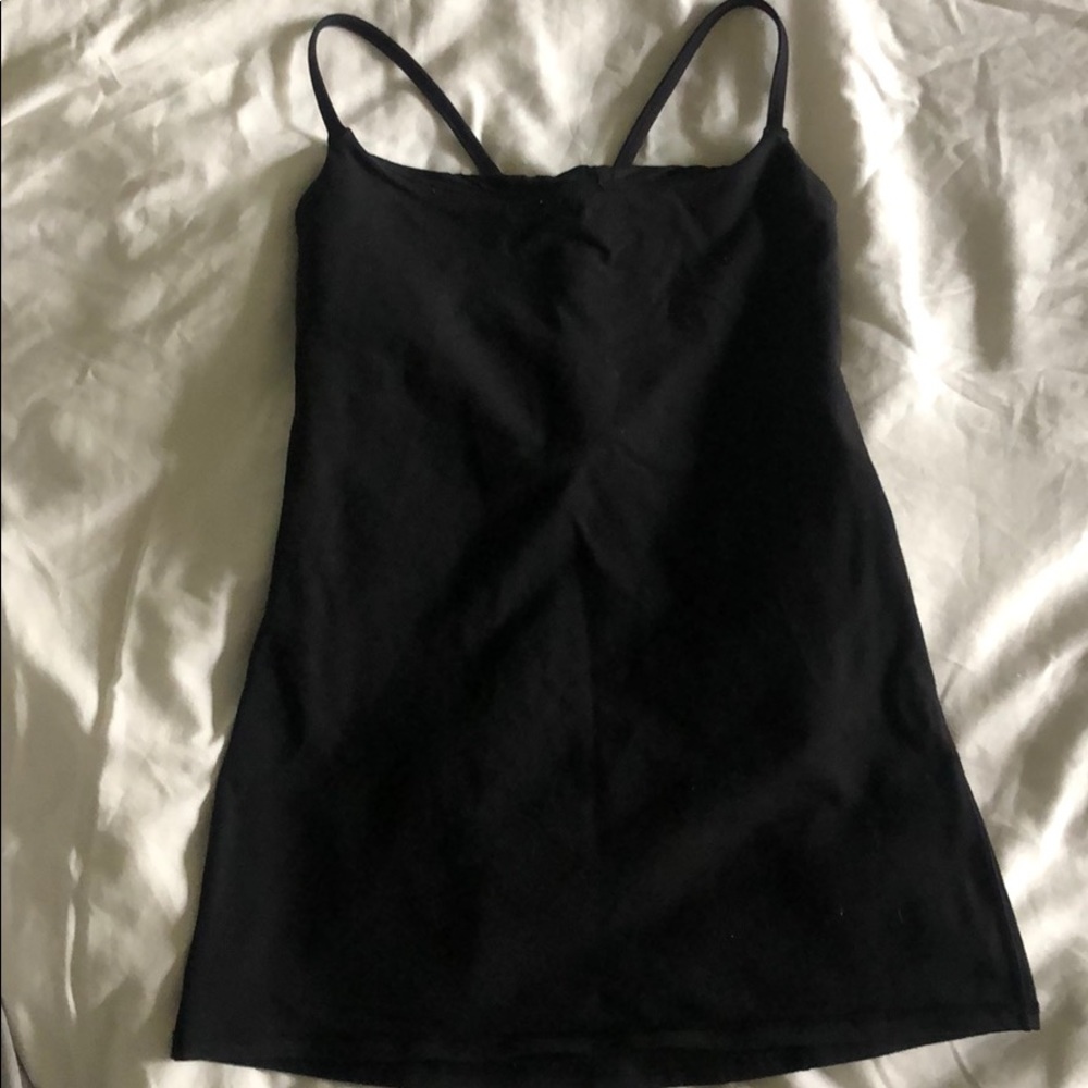 Lulu lemon top